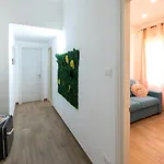 Parthenope Luxury House 4*
