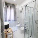 בית הארחה Parthenope Luxury House נאפולי