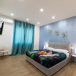 Parthenope Luxury House