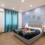Parthenope Luxury House נאפולי