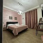 בית הארחה Parthenope Luxury House נאפולי