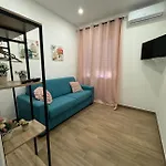 Parthenope Luxury House 4*