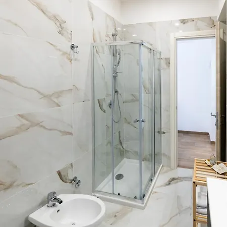 Parthenope Luxury House Nápoly
