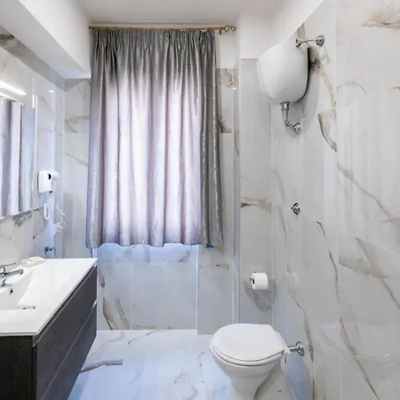 Parthenope Luxury House Nápoly