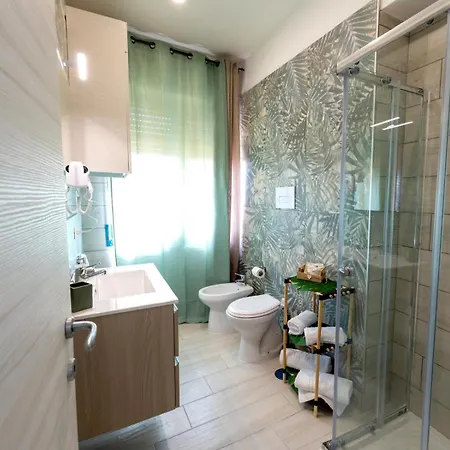Vendégház Parthenope Luxury House