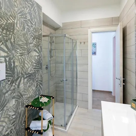 Parthenope Luxury House Nápoly