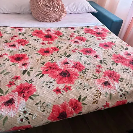Parthenope Luxury House Vendégház 4*