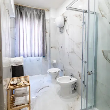 Parthenope Luxury House Guest house *