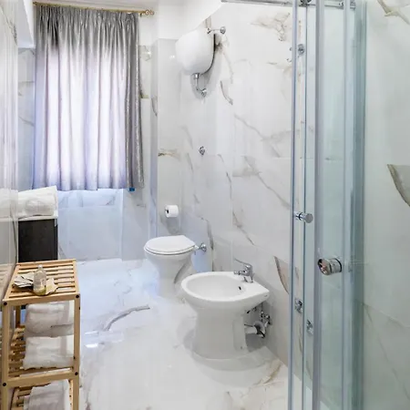 Guest house Parthenope Luxury House