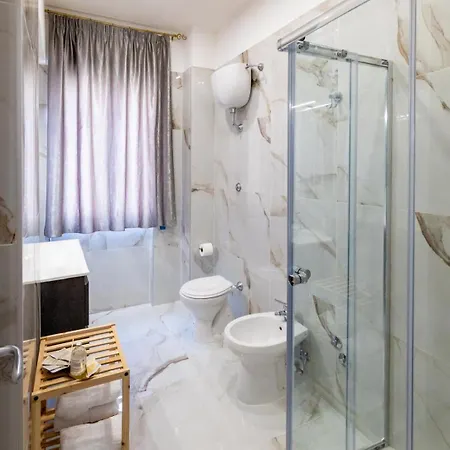 Guest house Parthenope Luxury House *