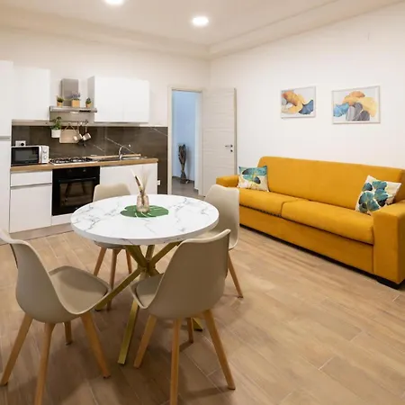 Parthenope Luxury House Guest house Naples