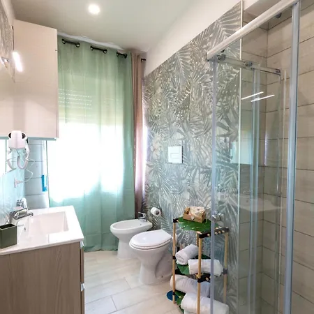 Parthenope Luxury House