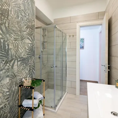 Parthenope Luxury House * Naples