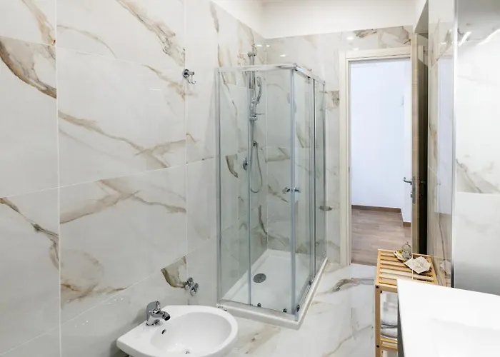 Parthenope Luxury House Napoli