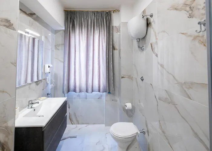 Parthenope Luxury House Napoli