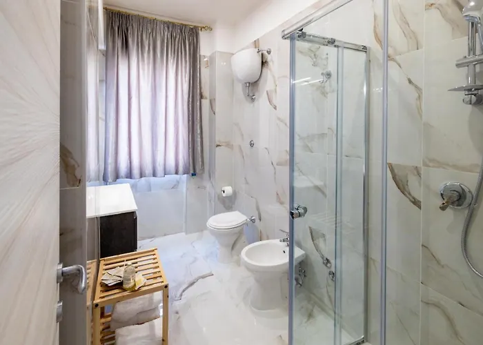 Konukevi Parthenope Luxury House 4*