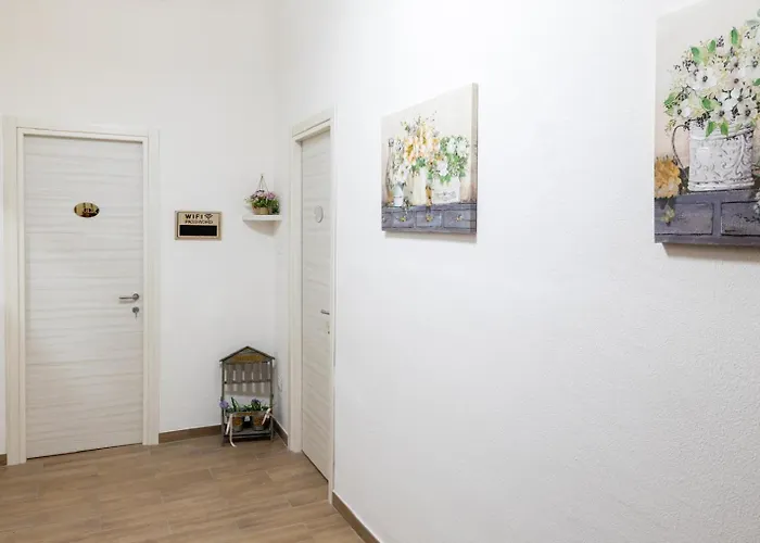 Parthenope Luxury House 4* Napoli