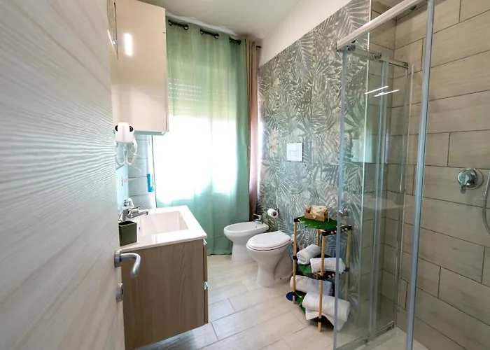 Konukevi Parthenope Luxury House