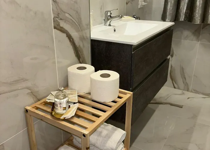 Konukevi Parthenope Luxury House Napoli