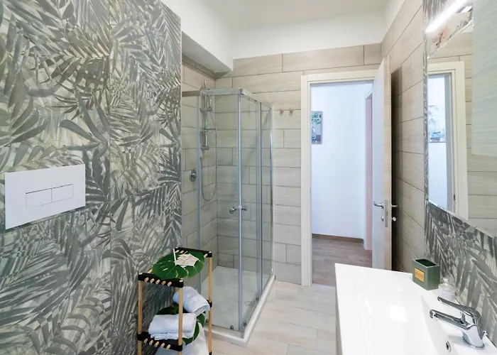 Parthenope Luxury House Napoli