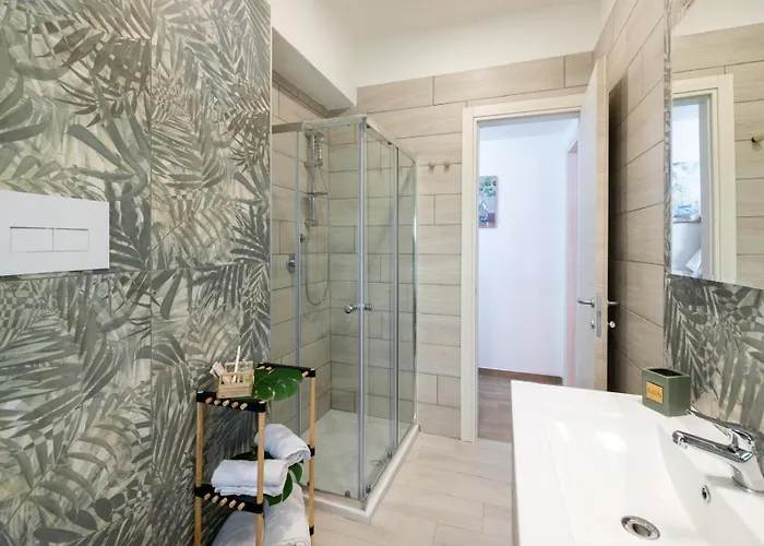 Parthenope Luxury House 4* Napoli